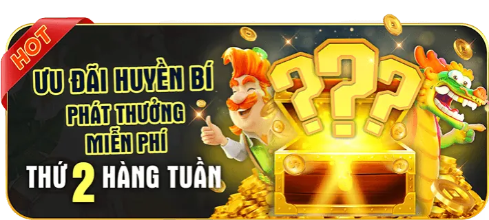 Nổ Hũ trực tuyến