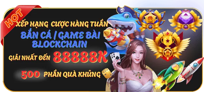 Phong cách hiphop độc đáo trong cá cược